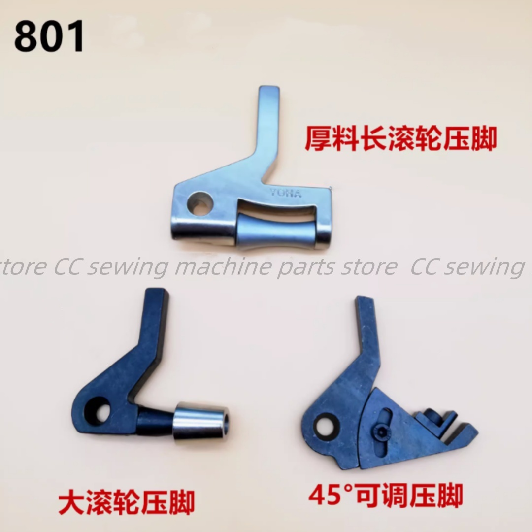 Leatherwork Roller - Skiving Leather Machines 801 Spare Parts