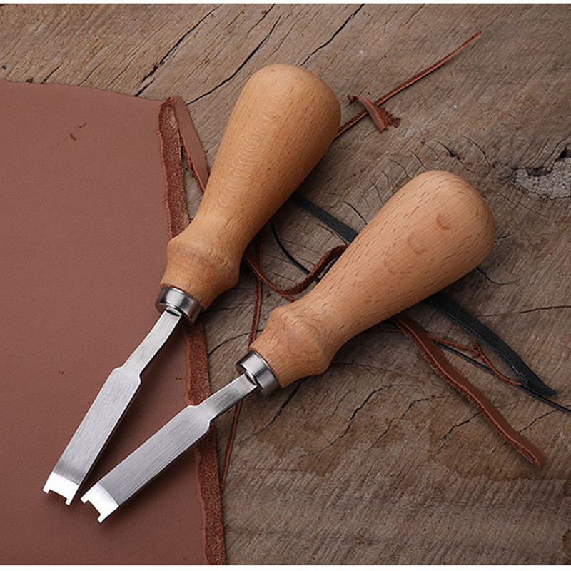Leather Edge Skiver Beveler, W - Skiver Leather Thin recensione e prezzo