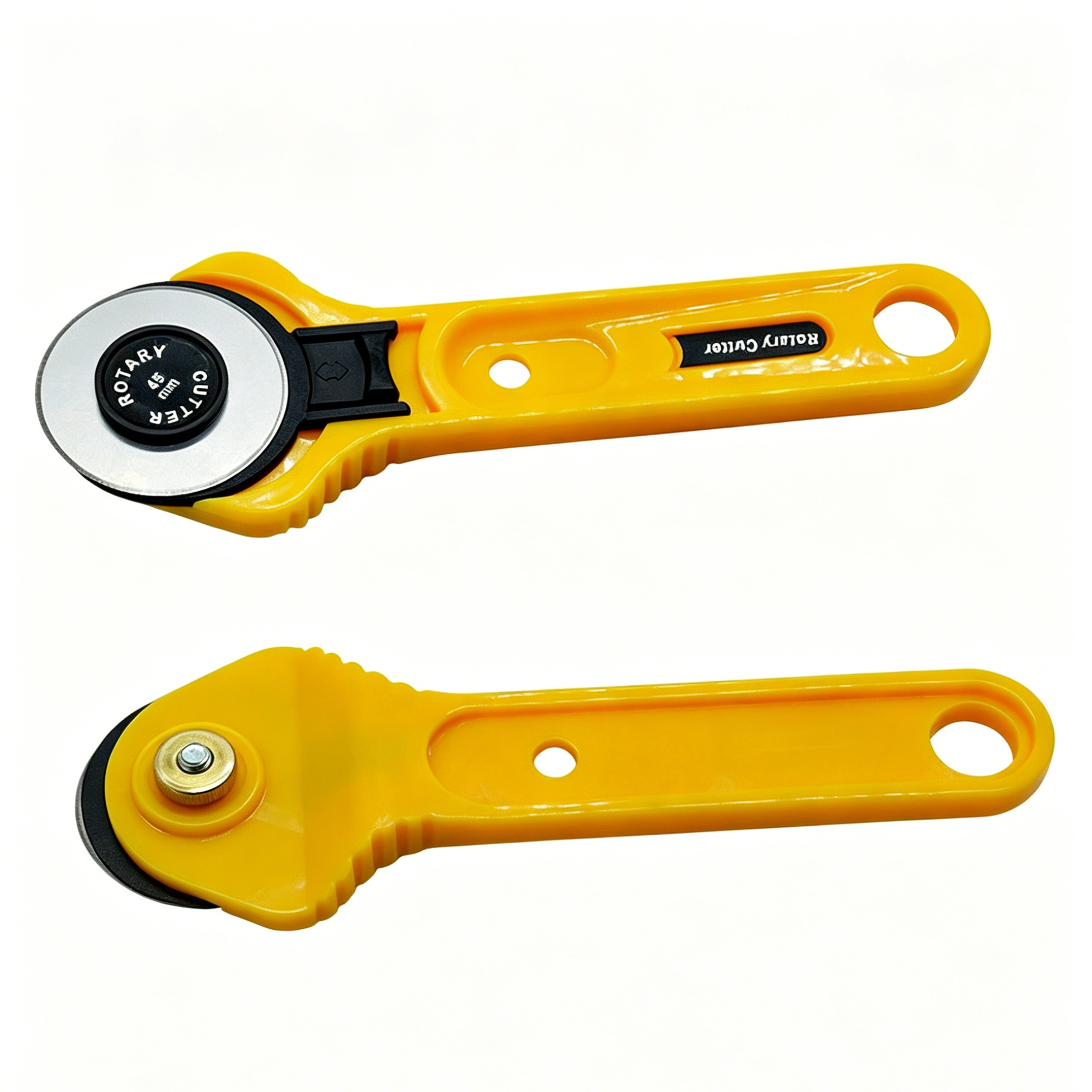 45mm Rotary Cutter Professiona - Leatherwork Roller recensione e prezzo