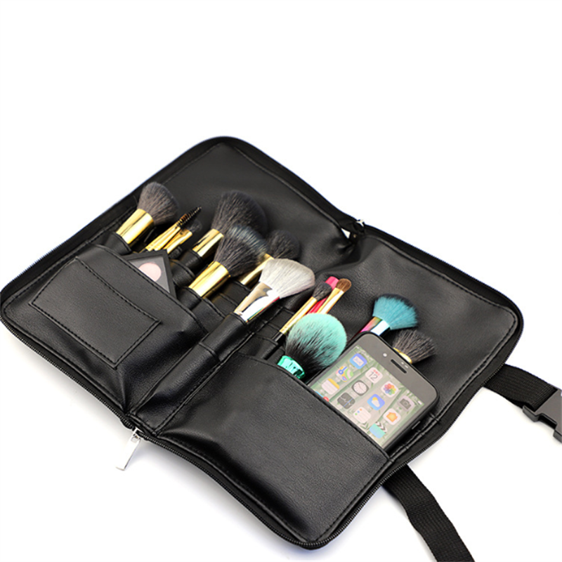 Two Style PU Leather Makeup Br - Leatherwork Pony recensione e prezzo