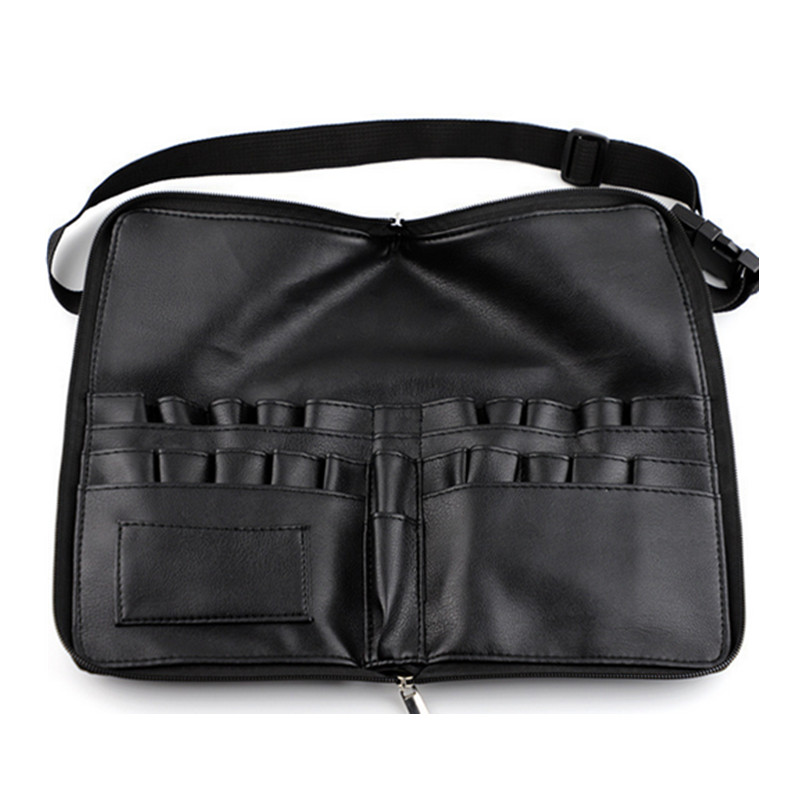 Two Style PU Leather Makeup Br - Leatherwork Pony recensione e prezzo
