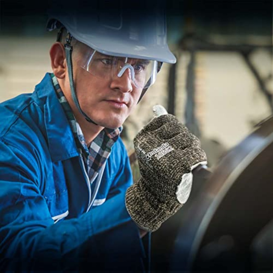 Gardening work gloves: Level 5 - Leatherworking Leveling recensione e prezzo