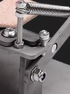 Craft Leather Splitter Machine - Skiver Leather Thin recensione e prezzo