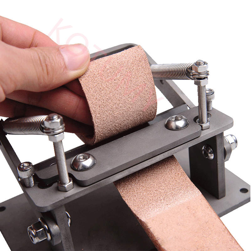 Craft Leather Splitter Machine - Skiver Leather Thin recensione e prezzo