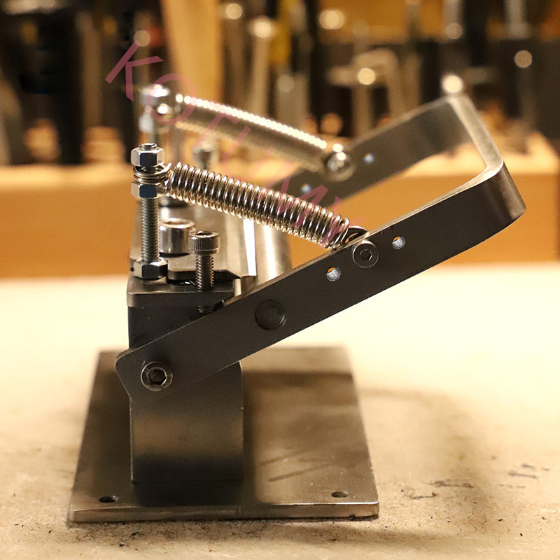 Craft Leather Splitter Machine - Skiver Leather Thin recensione e prezzo