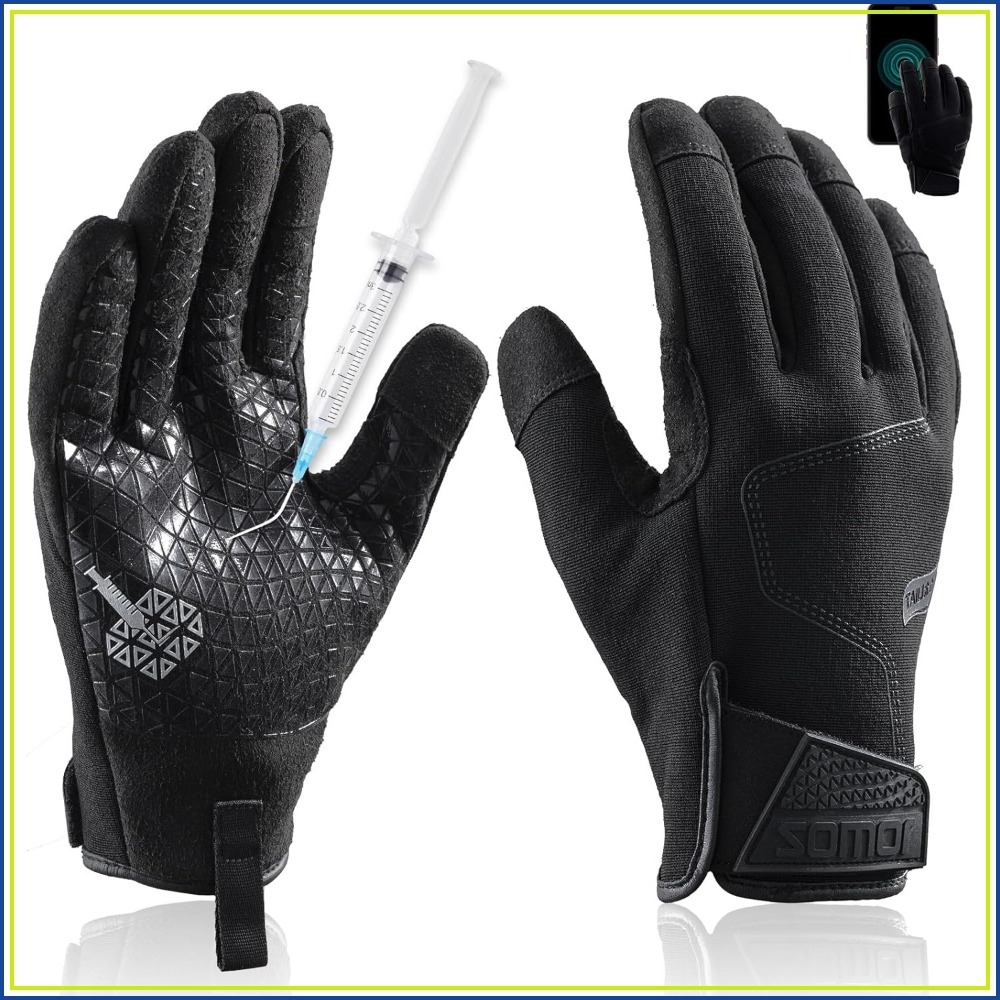 Level 3 Needle, Level 5 Punctu - Leatherworking Leveling recensione e prezzo