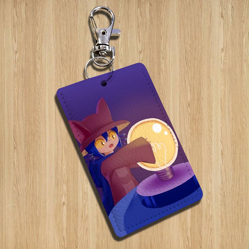 cute Niko game OneShot Holder  - Leather Working recensione e prezzo