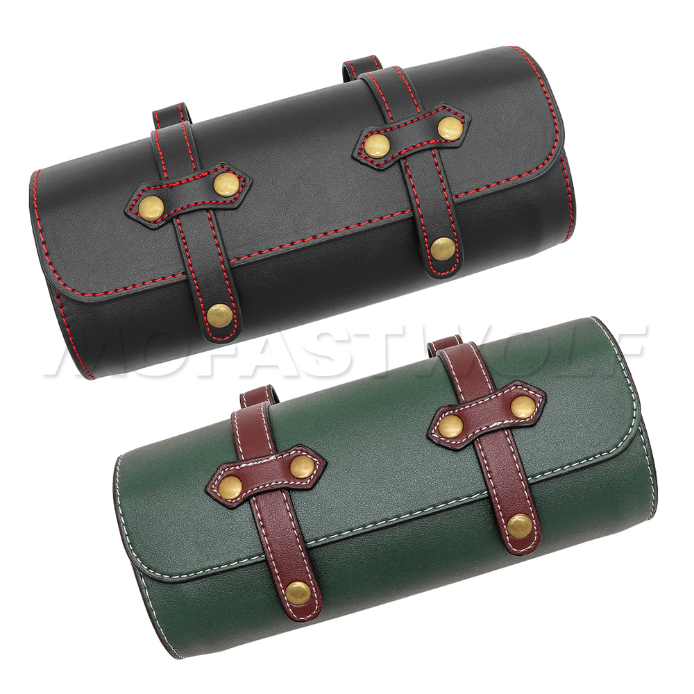 Motorcycle Universal Bag Saddl - Leatherwork Pony recensione e prezzo