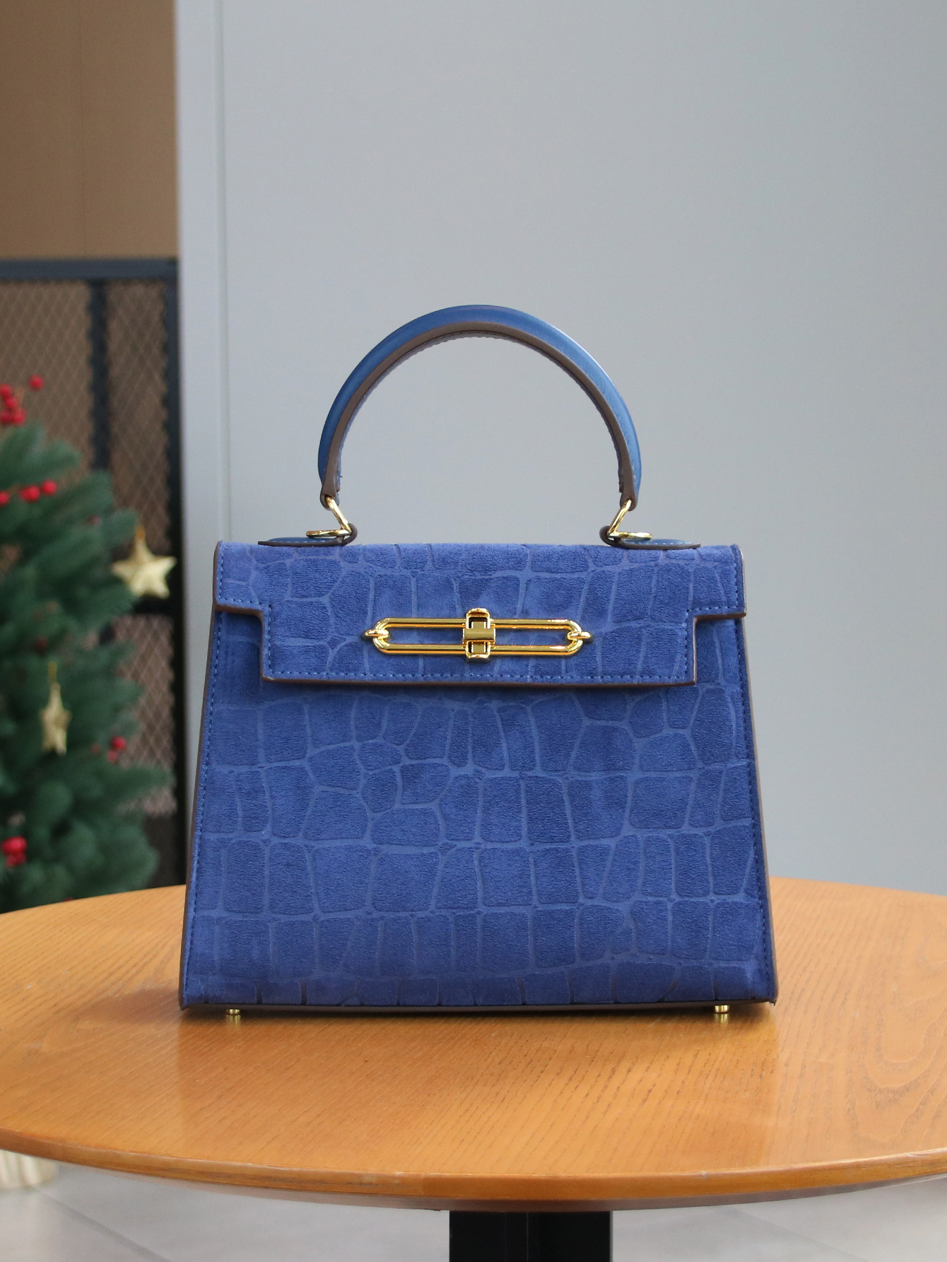 Fall/winter 2025 retro frosted - Leather Work Handbags For Women recensione e prezzo