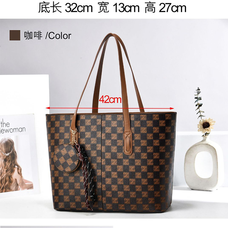 Tote Bags PU Leather Purses an - Leather Work Handbags For Women recensione e prezzo