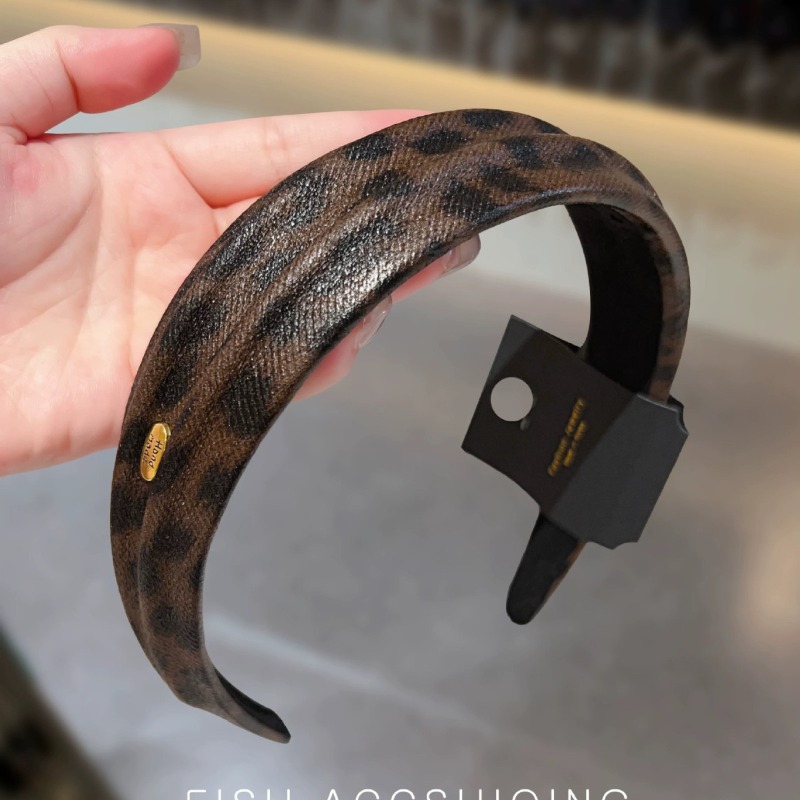 New autumn winter leopard prin - Leatherwork Pony recensione e prezzo