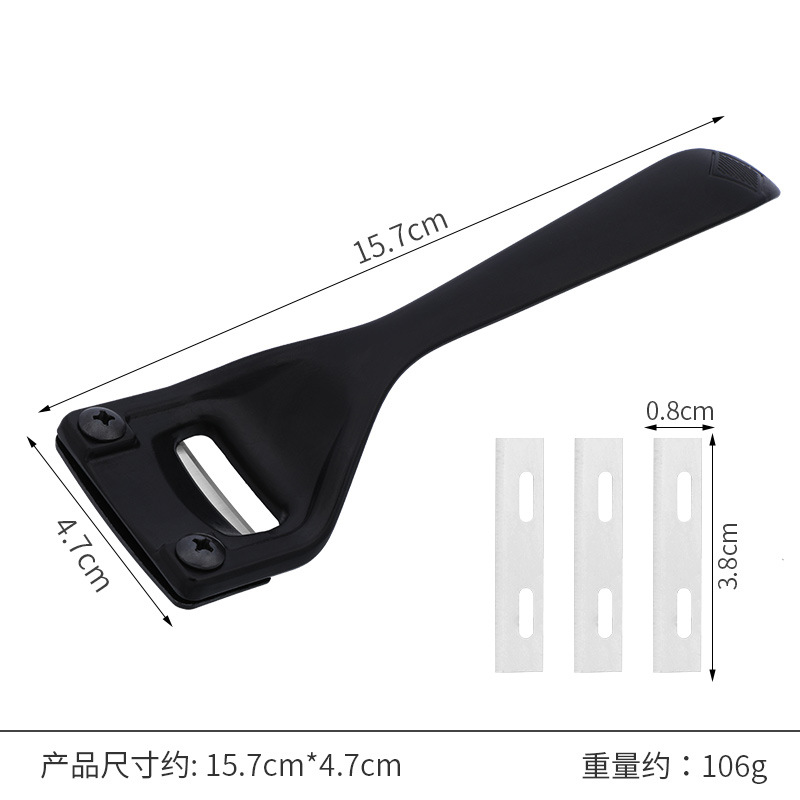 Leather Knife DIY Leather Supe - Skiver Leather Thin recensione e prezzo