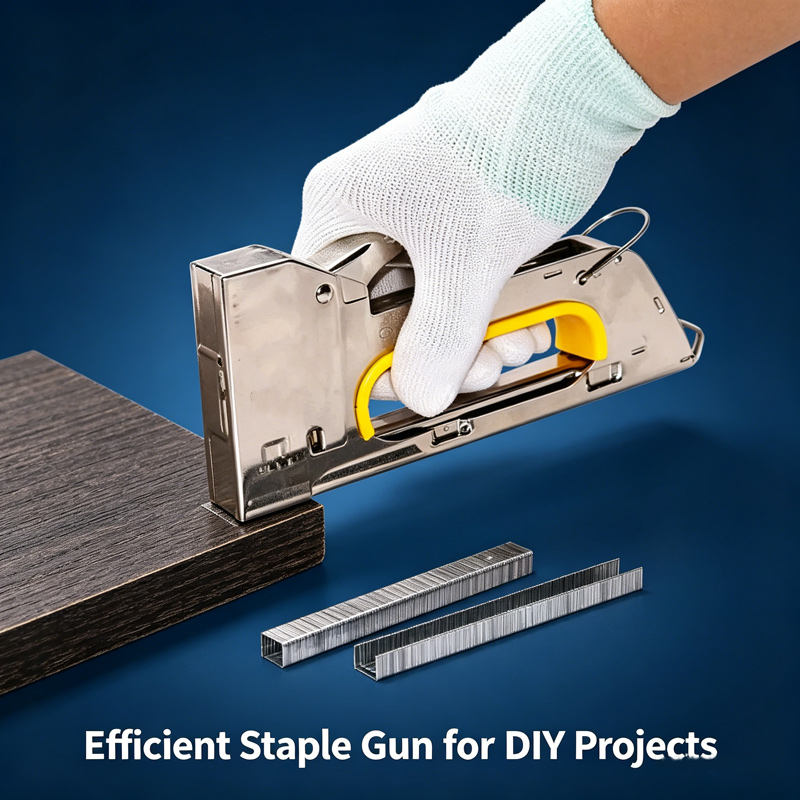 DIY Craft Manual Hand Staple G - Leatherwork Manual recensione e prezzo