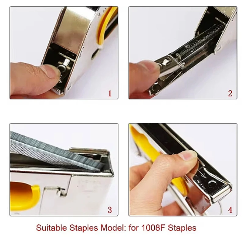 DIY Craft Manual Hand Staple G - Leatherwork Manual recensione e prezzo