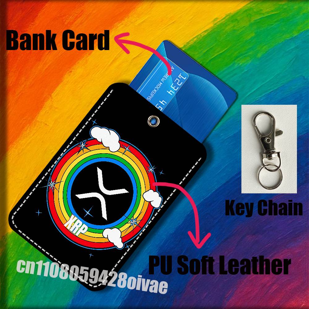 Xrp Ripple Crypto Digital Curr - Leather Working recensione e prezzo