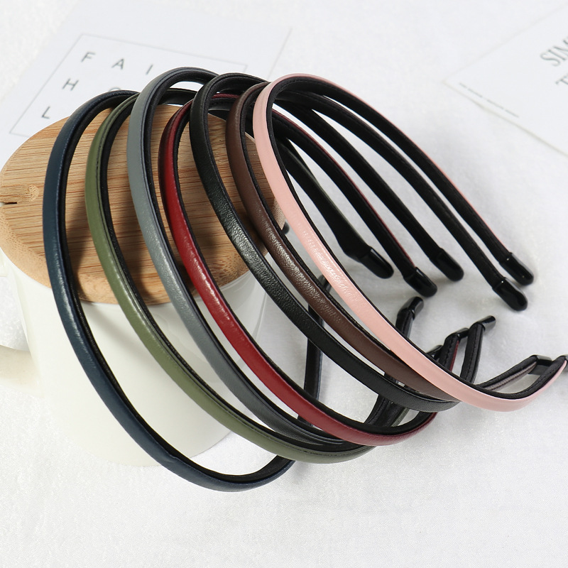 New Women Vintage Pu Leather P - Leatherwork Pony recensione e prezzo