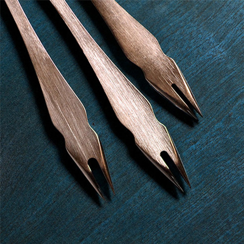 AEE3-3Pcs Equidistant Gauge Ma - Leatherwork Manual recensione e prezzo