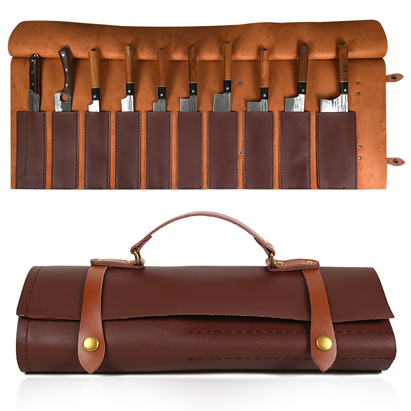 8 9 11 Slot Portable Kitchen K - Leatherwork Roller recensione e prezzo