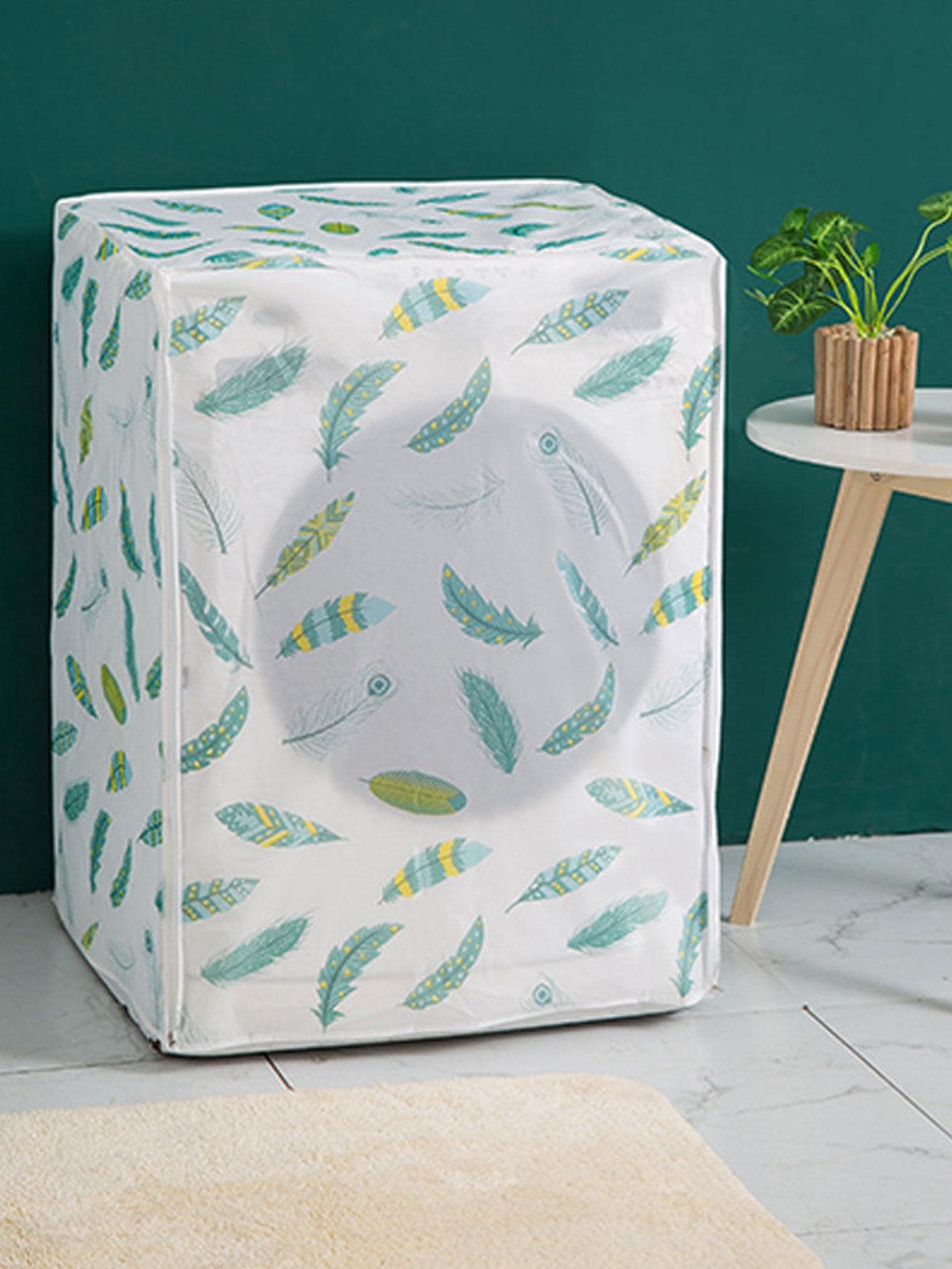 Washing Machine Cover Waterpro - Leatherwork Roller recensione e prezzo