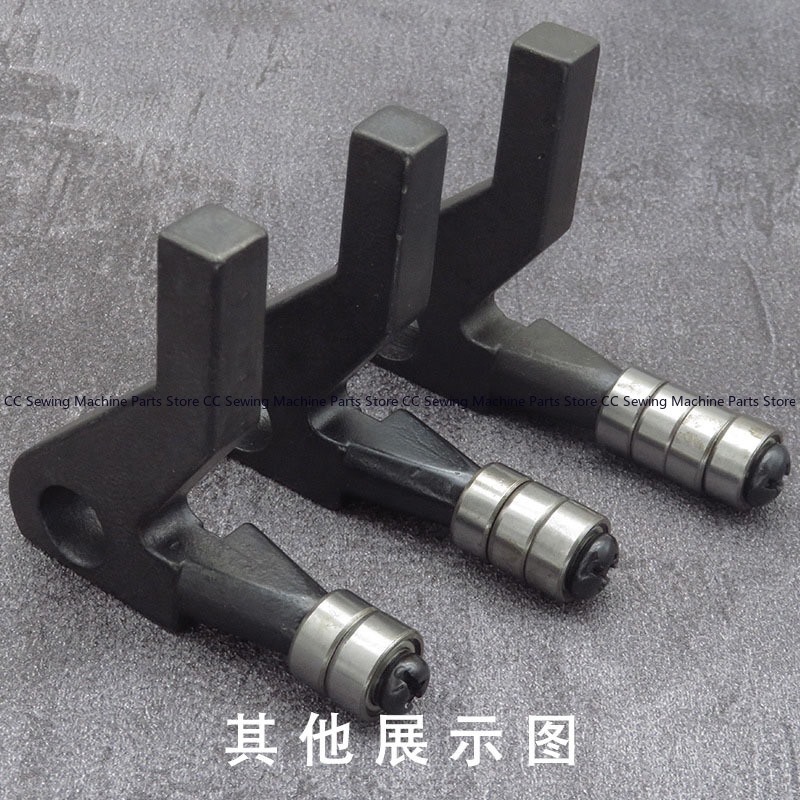 801 Peeler Bearing Roller Pres - Leatherwork Roller recensione e prezzo