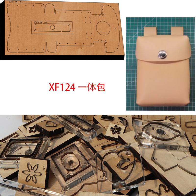 New Japan Steel Blade Wooden D - Leatherwork Punching Tool recensione e prezzo