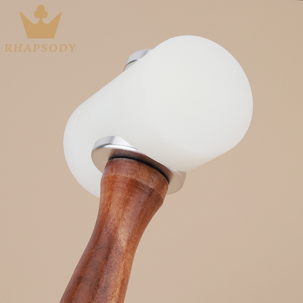 Leather Craft Carving Hammer C - Leatherwork Punching Tool recensione e prezzo