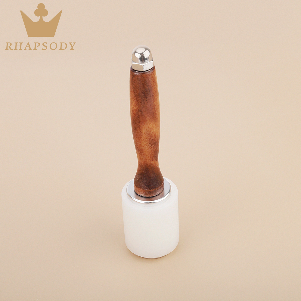 Leather Craft Carving Hammer C - Leatherwork Punching Tool recensione e prezzo