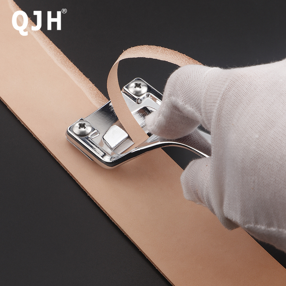 Pro Super Leather Skiving Knif - Skiver Leather Thin recensione e prezzo