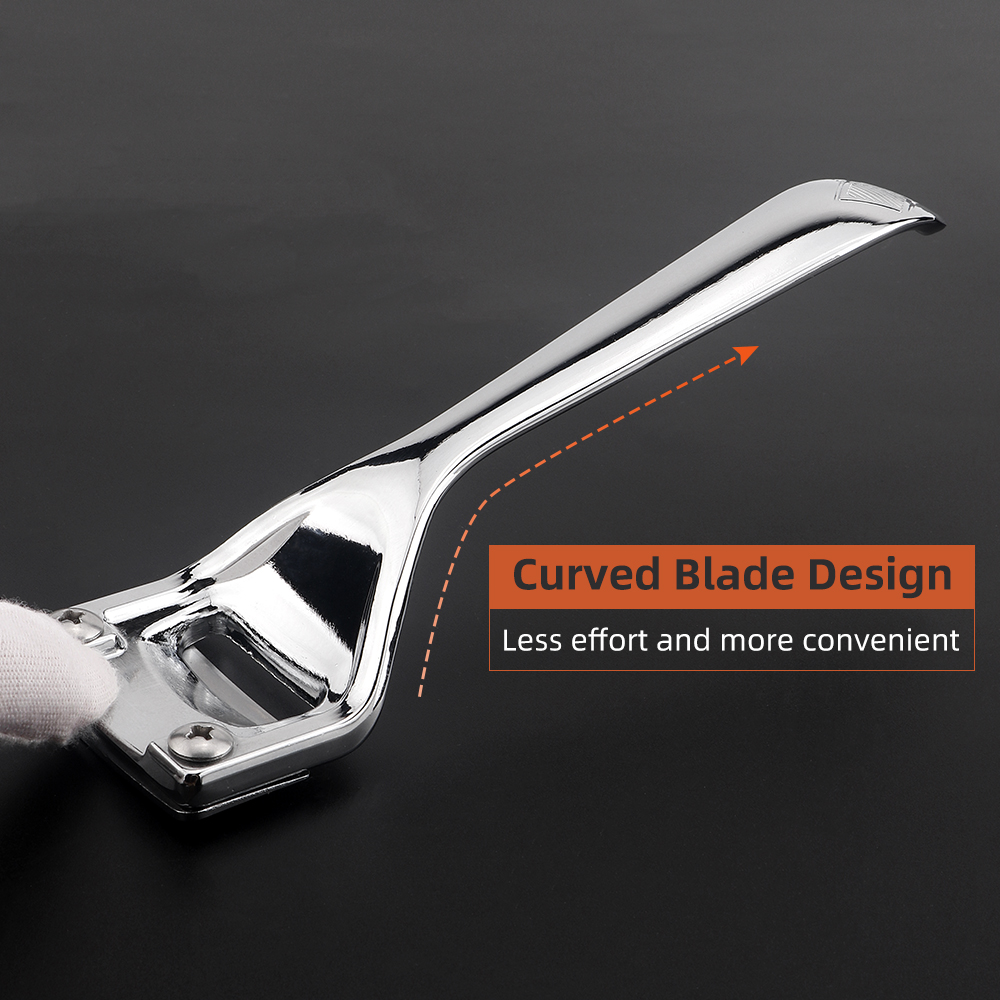 Pro Super Leather Skiving Knif - Skiver Leather Thin recensione e prezzo