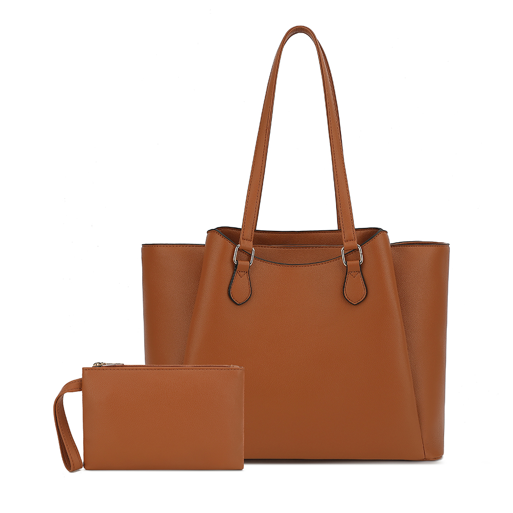 Tote Bag for Women, Large PU L - Leather Working recensione e prezzo