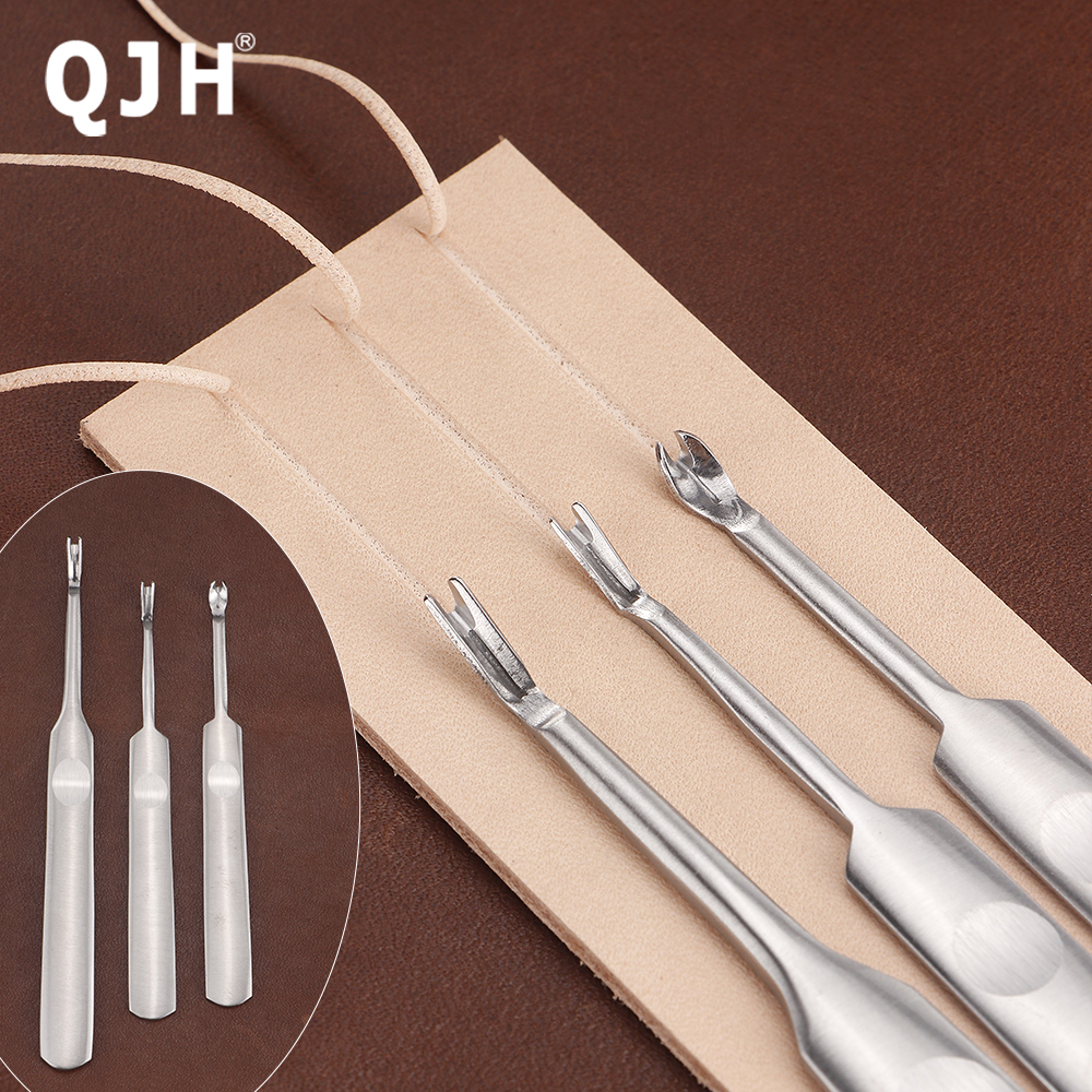 Premium Stainless Steel Leathe - Leatherwork Punching Tool recensione e prezzo