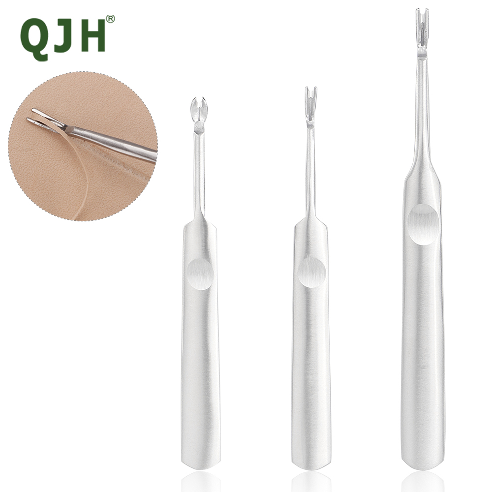 Premium Stainless Steel Leathe - Leatherwork Punching Tool recensione e prezzo