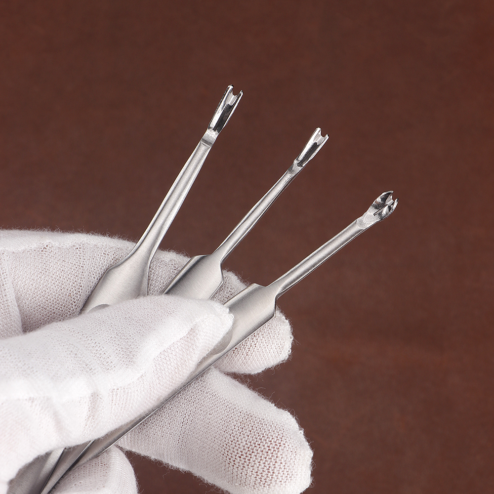 Premium Stainless Steel Leathe - Leatherwork Punching Tool recensione e prezzo