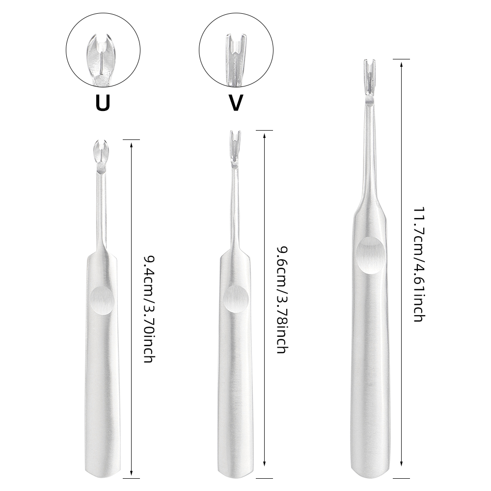 Premium Stainless Steel Leathe - Leatherwork Punching Tool recensione e prezzo