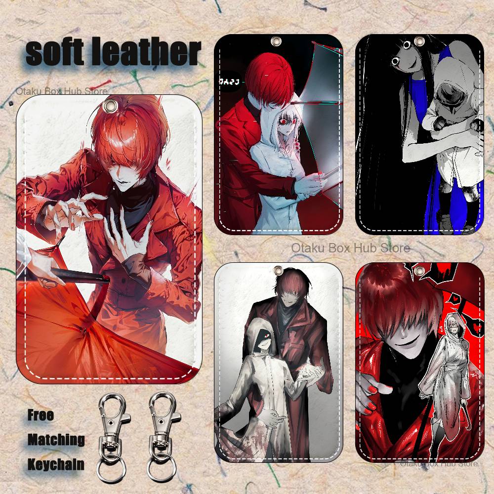 H-Homicipher S Holder Keychain - Leather Working recensione e prezzo