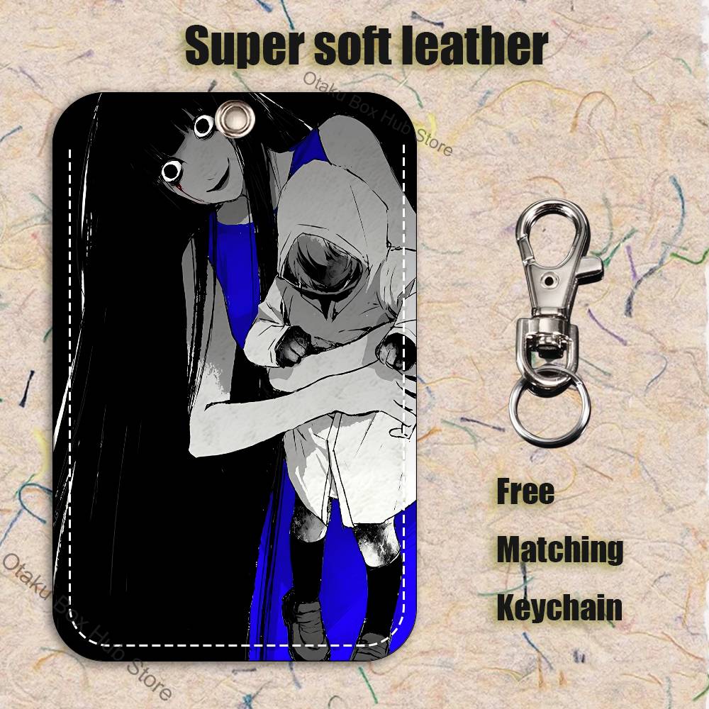 H-Homicipher S Holder Keychain - Leather Working recensione e prezzo