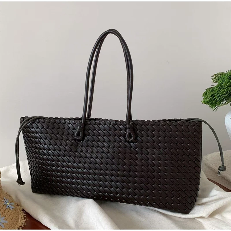 Handbag Top Handle PU Leather  - Leather Work Handbags For Women recensione e prezzo