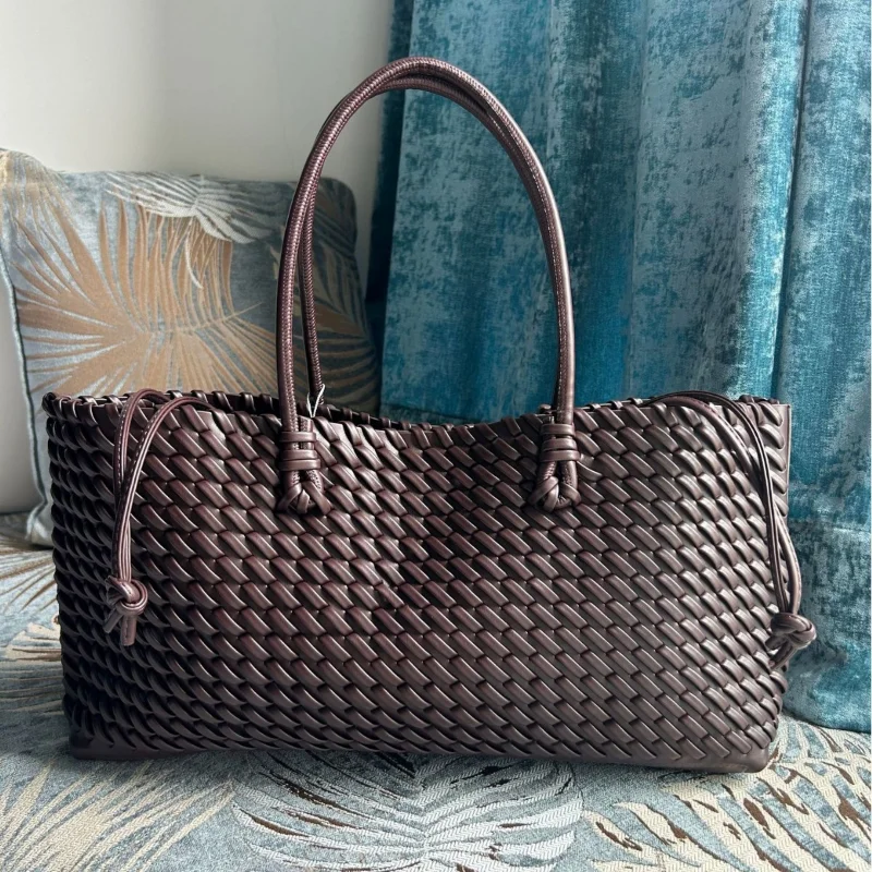 Handbag Top Handle PU Leather  - Leather Work Handbags For Women recensione e prezzo