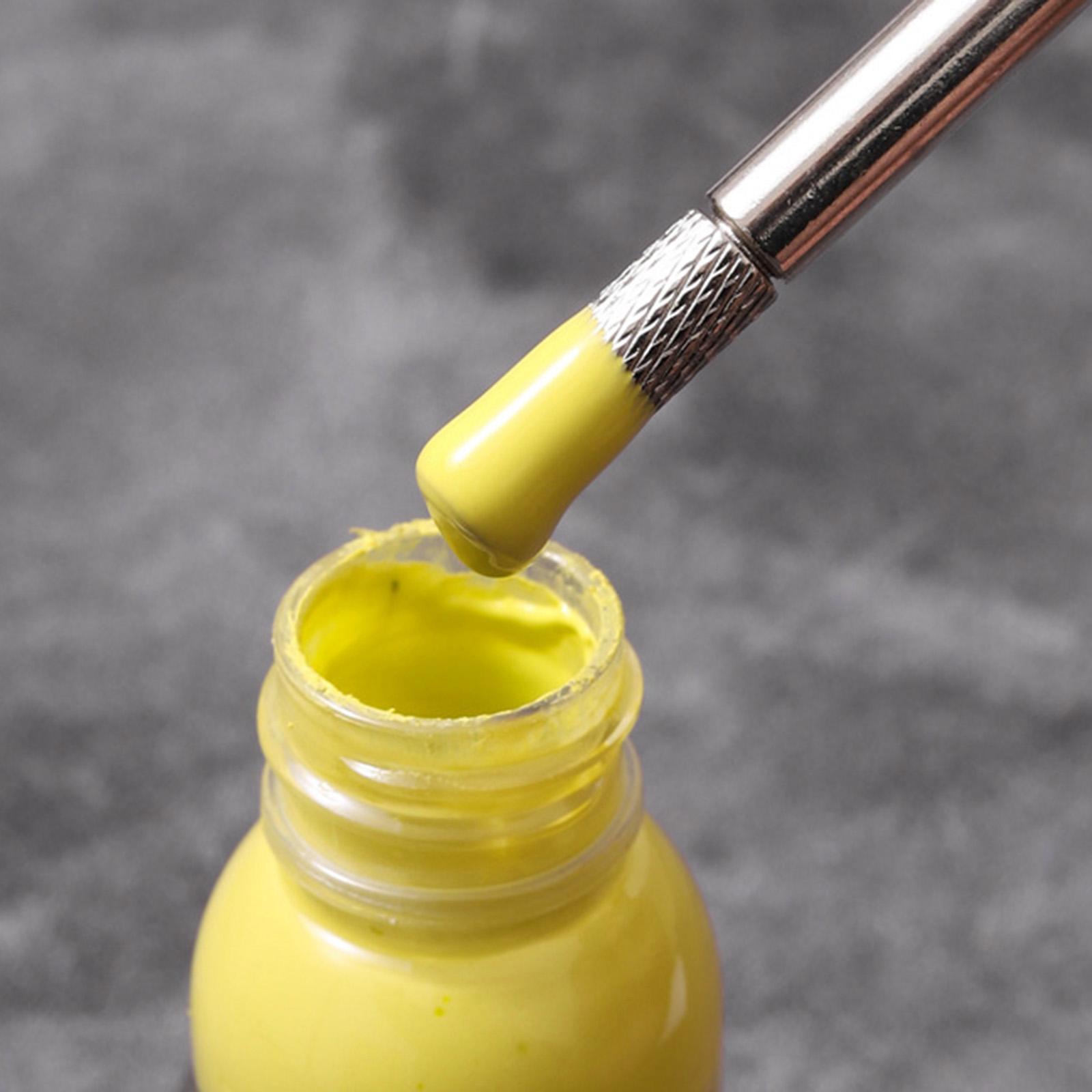 Edge Dye Pen Printing Tool Tre - Leatherwork Roller recensione e prezzo