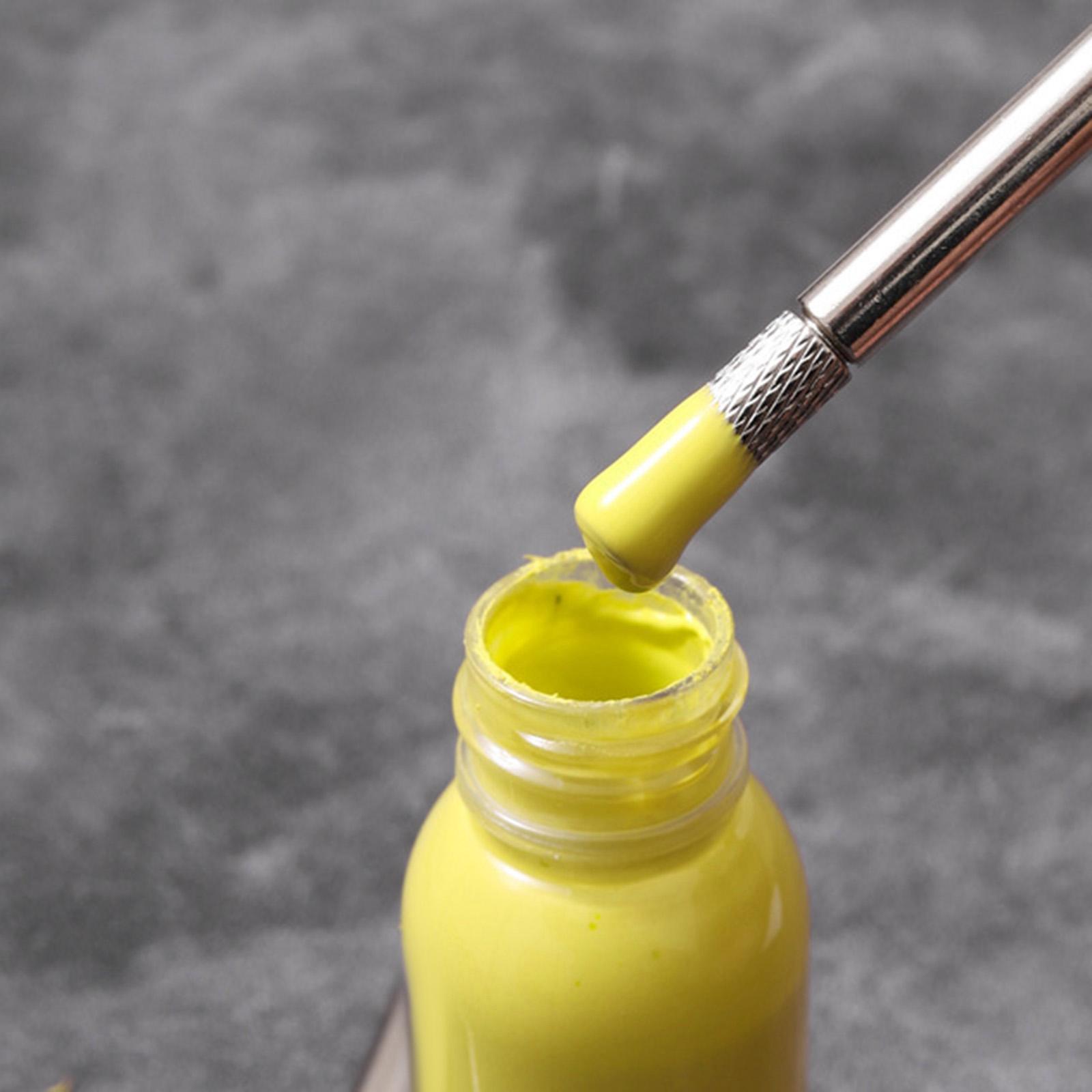 Edge Dye Pen Printing Tool Tre - Leatherwork Roller recensione e prezzo