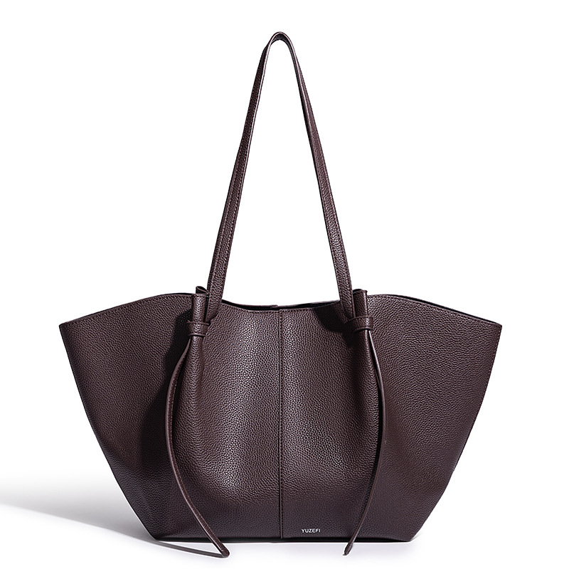 Women Leather Shoulder Bag Dum - Leather Work Handbags For Women recensione e prezzo