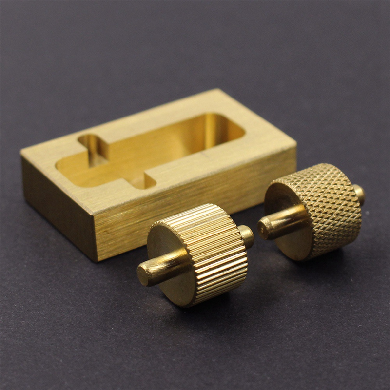 BHBD-Mini Edge Oil Box Leather - Leatherwork Roller recensione e prezzo
