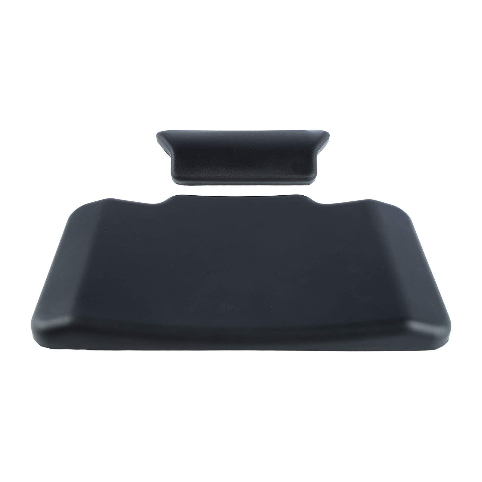 Motorcycle Tail Box Backrest P - Leatherwork Pony recensione e prezzo