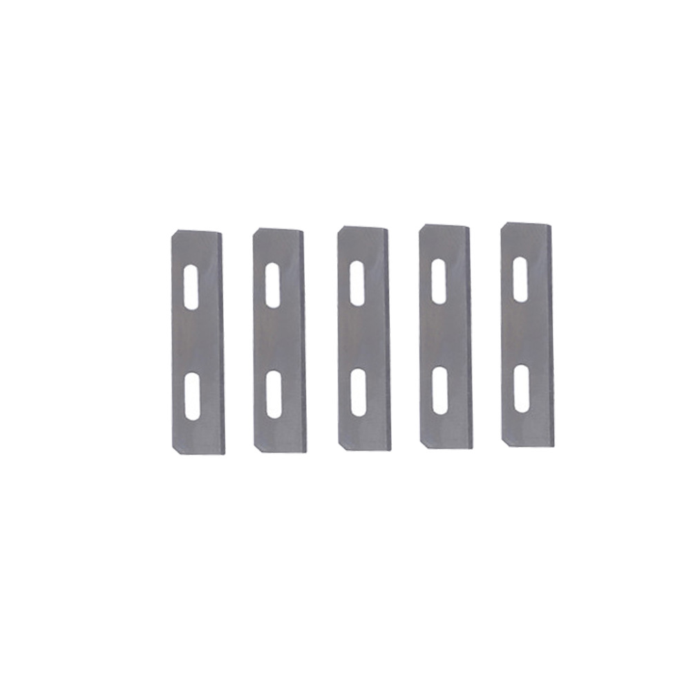 100Pcs Metal Leather DIY Cutti - Skiver Leather Thin recensione e prezzo