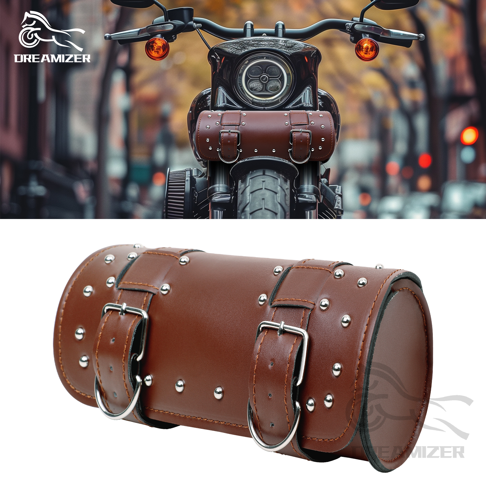 Motorcycle Front Fork Tool Tai - Leatherwork Pony recensione e prezzo