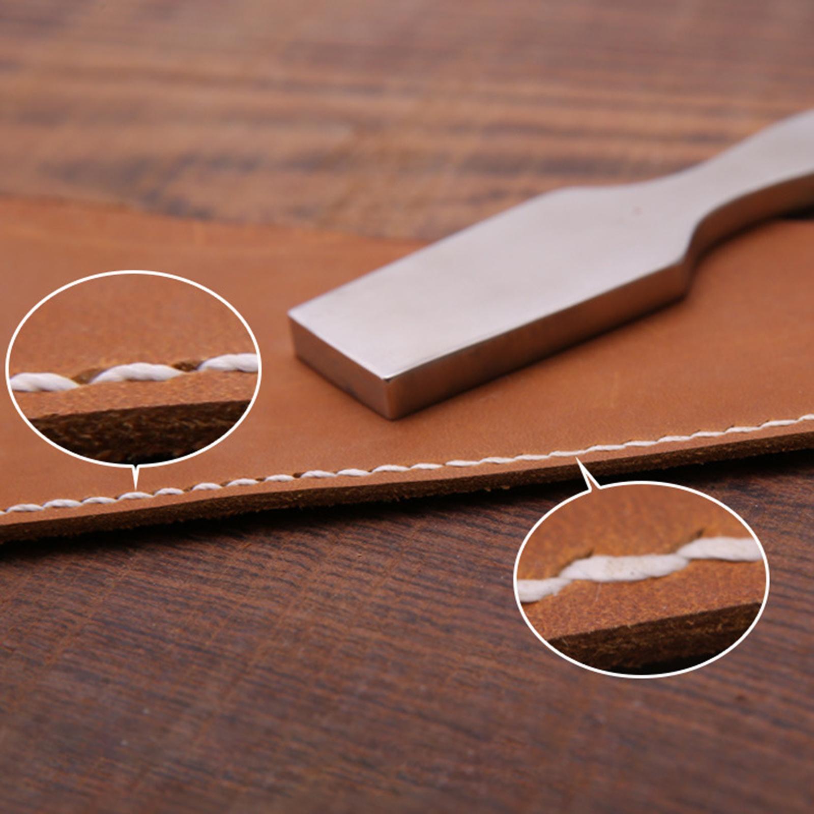 Leather Working Edge Finishing - Leatherwork Manual recensione e prezzo