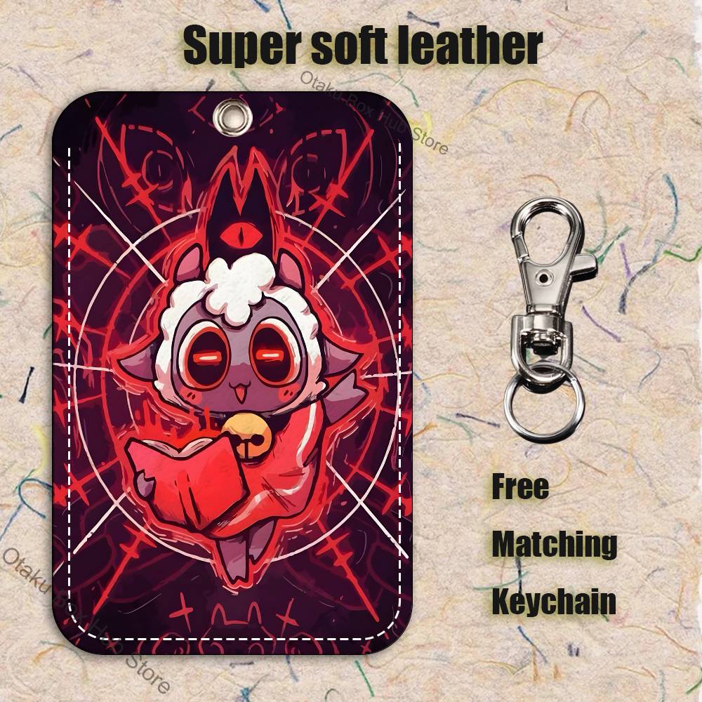 C-Cult the L-Lamb Sheep Holder - Leather Working recensione e prezzo