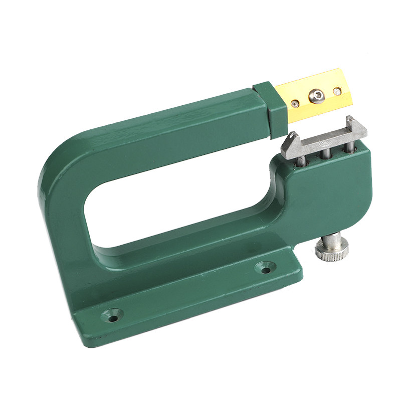 New DIY Leather Craft Splitter - Skiver Leather Thin recensione e prezzo