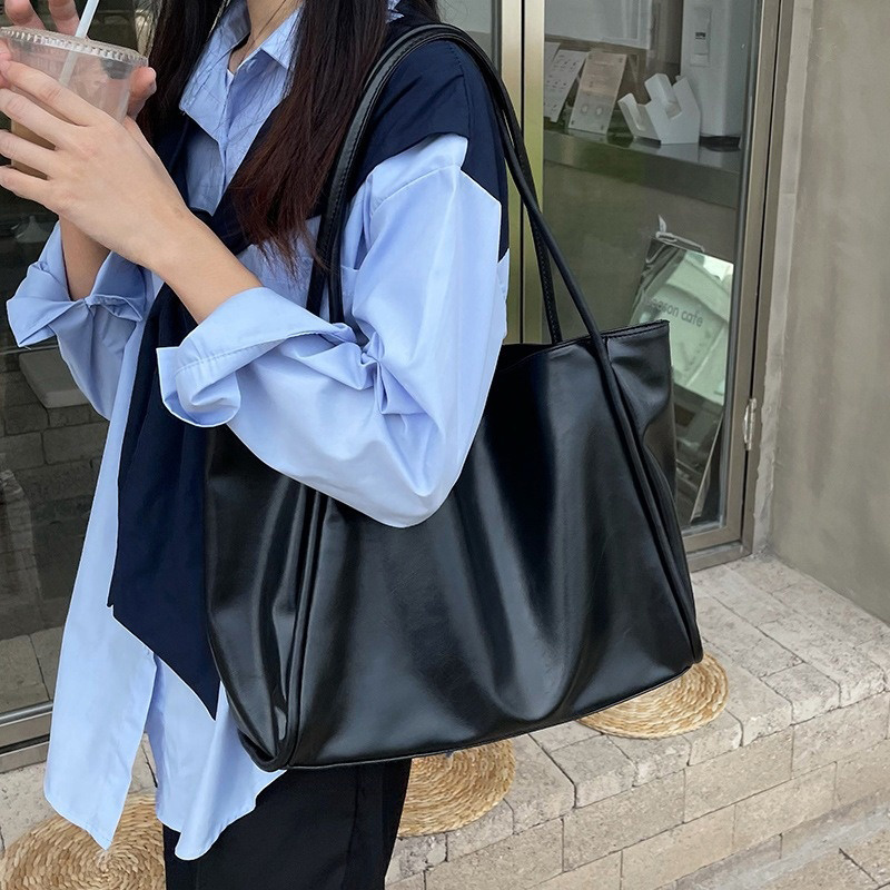 2026 Women New Vintage Shoulde - Leather Work Handbags For Women recensione e prezzo
