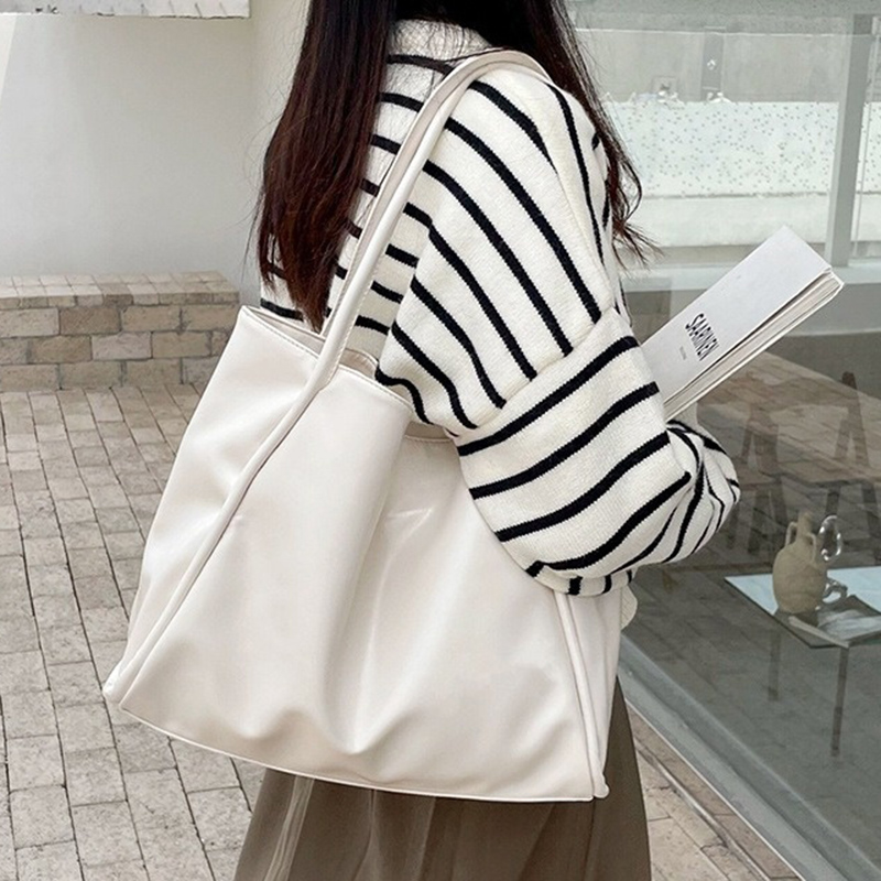 2026 Women New Vintage Shoulde - Leather Work Handbags For Women recensione e prezzo